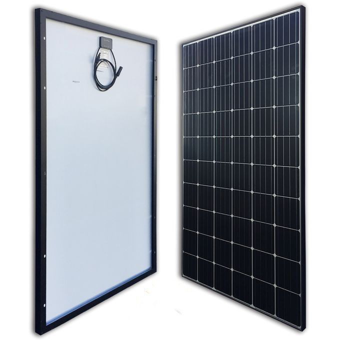 Powermate 300Watts Solar Panel All Weather German Technology